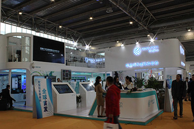 廣交會設(shè)計搭建方案