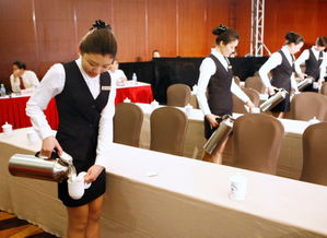 會展服務(wù)的內(nèi)容簡介