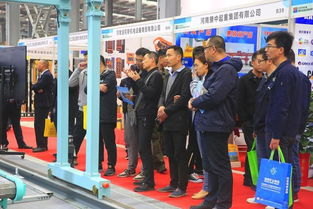 智能制造 創新驅動︱大方智造驚艷亮相2019長垣國際起重博覽會