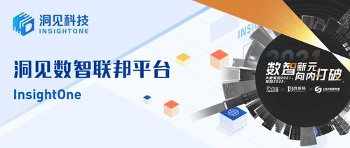 洞見科技榮獲2021大數(shù)據(jù)產(chǎn)業(yè)創(chuàng)新服務(wù)產(chǎn)品獎，并入選中國數(shù)據(jù)智能產(chǎn)業(yè)圖譜