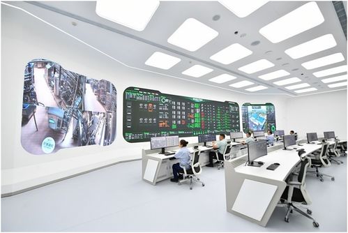 全球首座全數(shù)智化驅(qū)動 蒙牛打造全球乳業(yè)超級工廠的數(shù)字文化創(chuàng)意內(nèi)容應(yīng)用服務(wù)