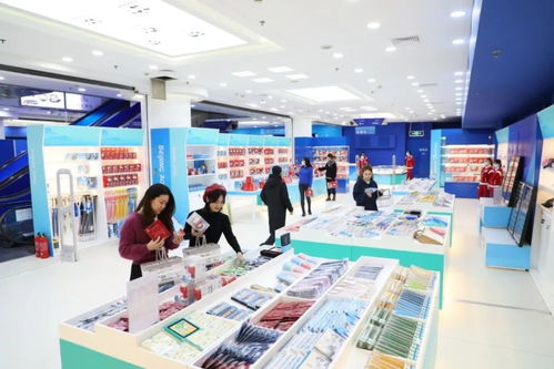 數(shù)字賦能非遺文創(chuàng)，商圈點(diǎn)亮新春文化——東城商圈春節(jié)活動年味濃